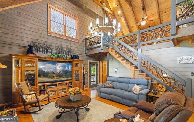 60 Ford Road 14, Blue Ridge, GA 30513