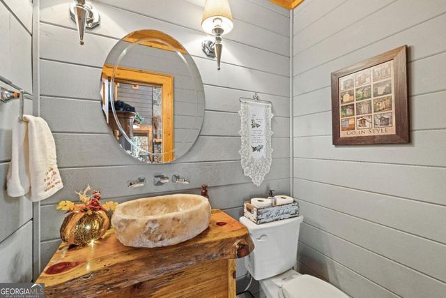 60 Ford Road 14, Blue Ridge, GA 30513