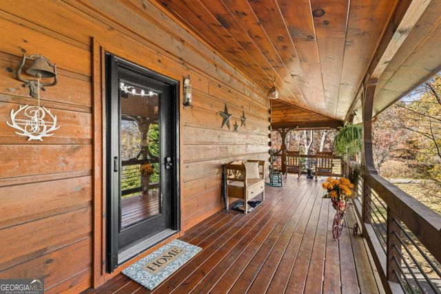 60 Ford Road 14, Blue Ridge, GA 30513