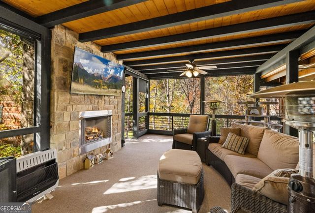 60 Ford Road 14, Blue Ridge, GA 30513