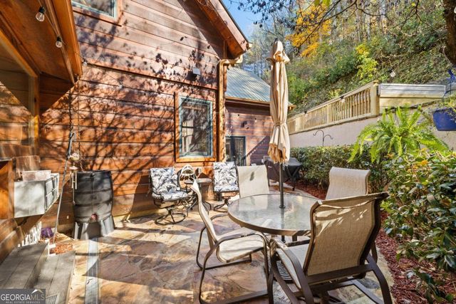 60 Ford Road 14, Blue Ridge, GA 30513