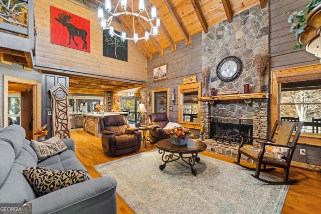 60 Ford Road 14, Blue Ridge, GA 30513