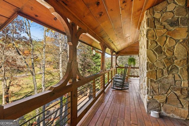 60 Ford Road 14, Blue Ridge, GA 30513