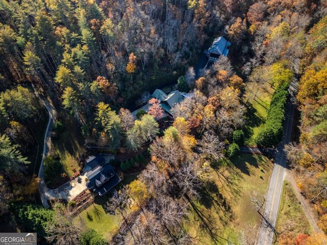 60 Ford Road 14, Blue Ridge, GA 30513