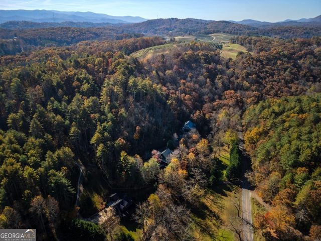 60 Ford Road 14, Blue Ridge, GA 30513