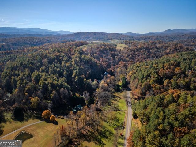 60 Ford Road 14, Blue Ridge, GA 30513