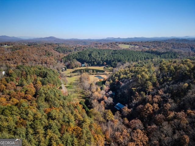 60 Ford Road 14, Blue Ridge, GA 30513