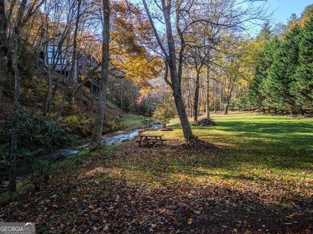 60 Ford Road 14, Blue Ridge, GA 30513