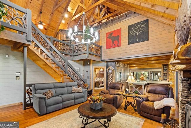 60 Ford Road 14, Blue Ridge, GA 30513