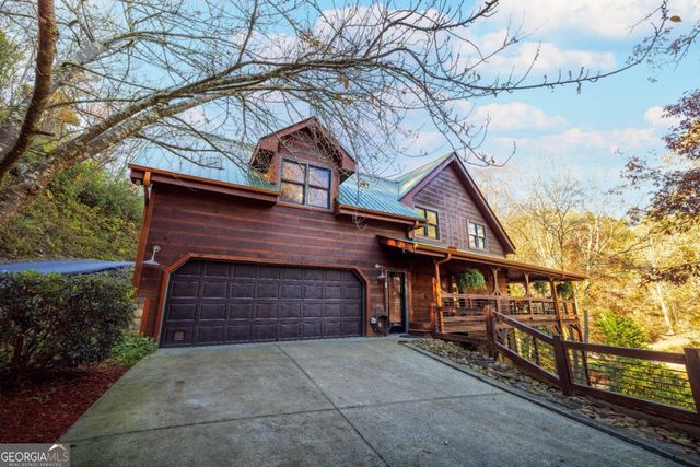 60 Ford Road 14, Blue Ridge, GA 30513