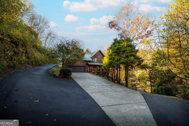 60 Ford Road 14, Blue Ridge, GA 30513