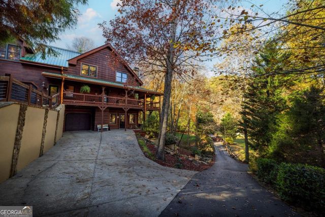 60 Ford Road 14, Blue Ridge, GA 30513