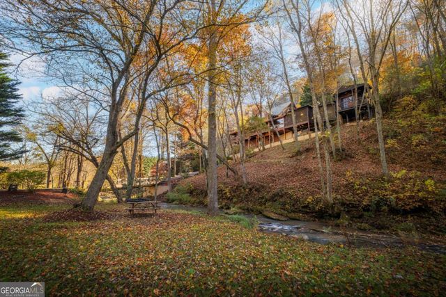 60 Ford Road 14, Blue Ridge, GA 30513