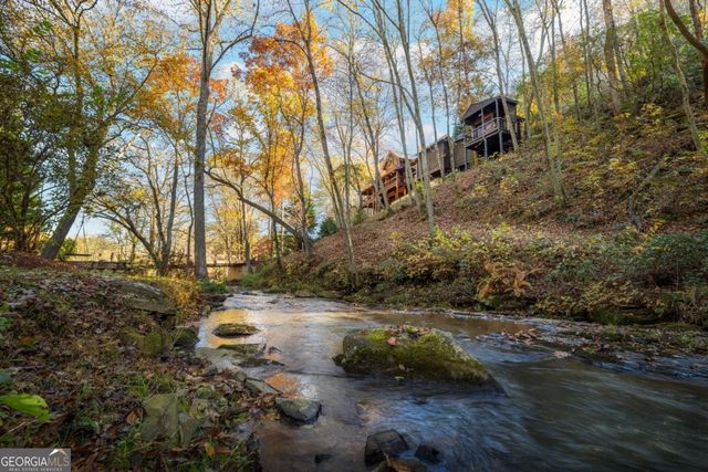 60 Ford Road 14, Blue Ridge, GA 30513