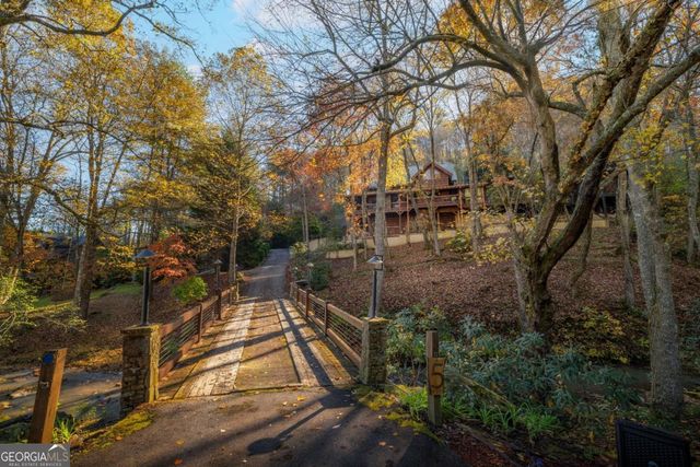 60 Ford Road 14, Blue Ridge, GA 30513