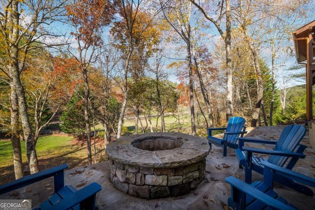 60 Ford Road 14, Blue Ridge, GA 30513