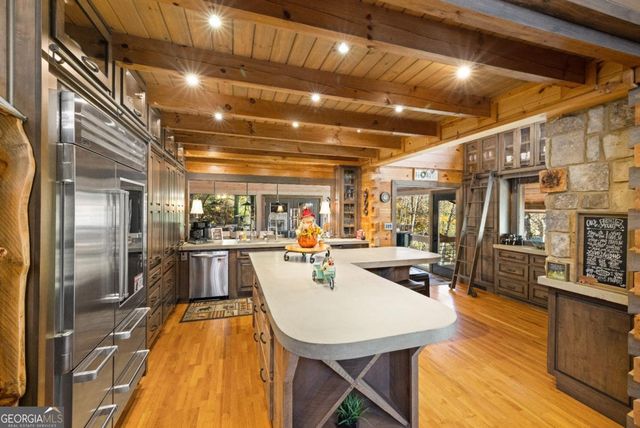 60 Ford Road 14, Blue Ridge, GA 30513