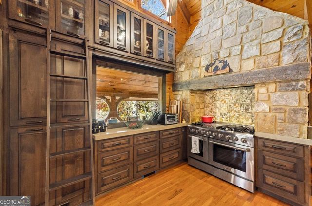 60 Ford Road 14, Blue Ridge, GA 30513