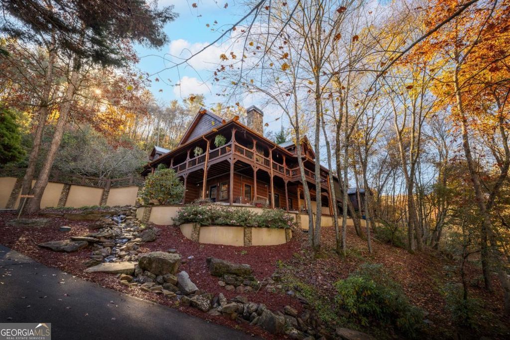 60 Ford Road 14, Blue Ridge, GA 30513