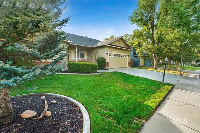 6252 N Royal Park Ave, Boise, ID 83713