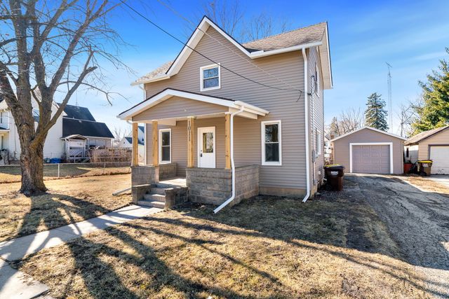 1011 Caswell Street, Belvidere, IL 61008