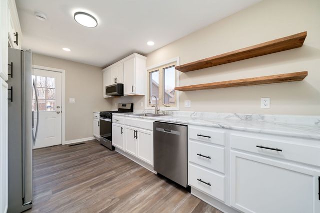 1011 Caswell Street, Belvidere, IL 61008