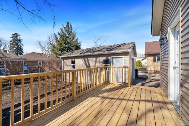 1011 Caswell Street, Belvidere, IL 61008