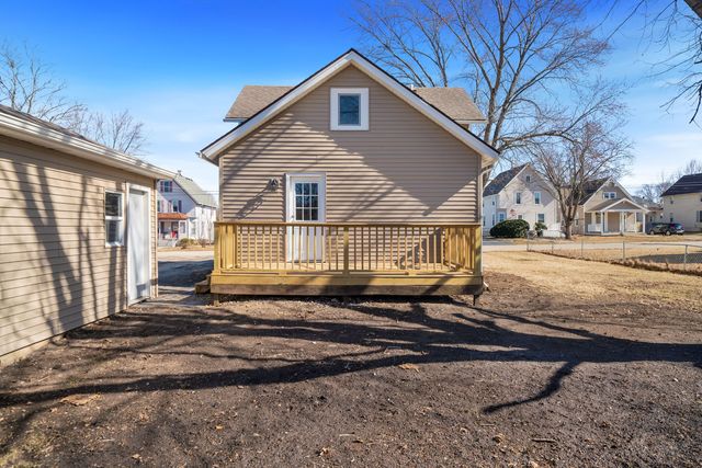 1011 Caswell Street, Belvidere, IL 61008