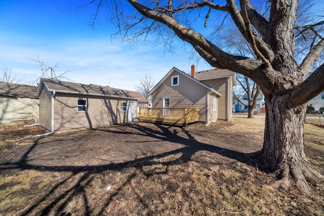 1011 Caswell Street, Belvidere, IL 61008