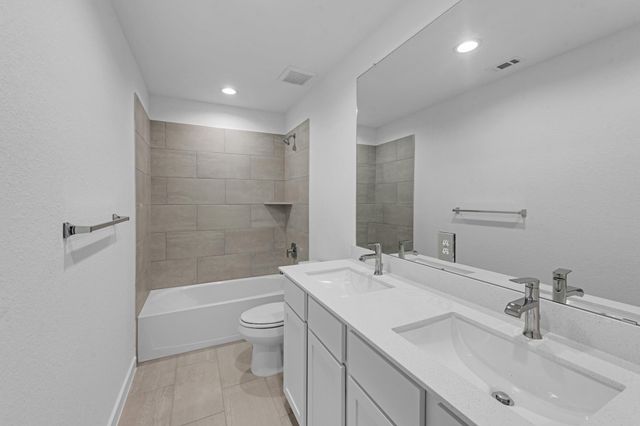 5610 Toledo Pines Lane, Katy, TX 77449
