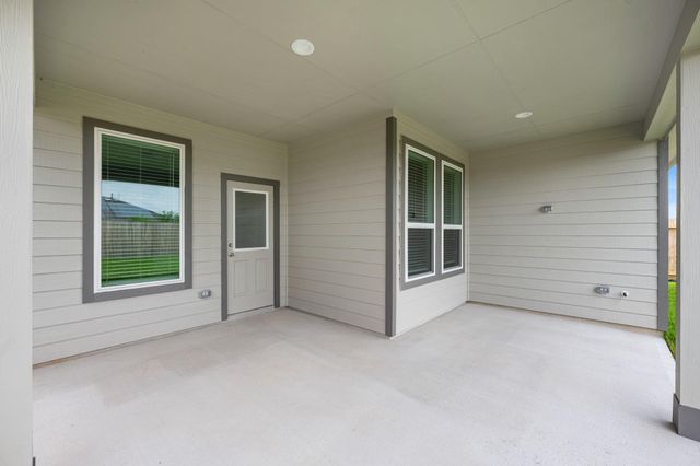 5610 Toledo Pines Lane, Katy, TX 77449