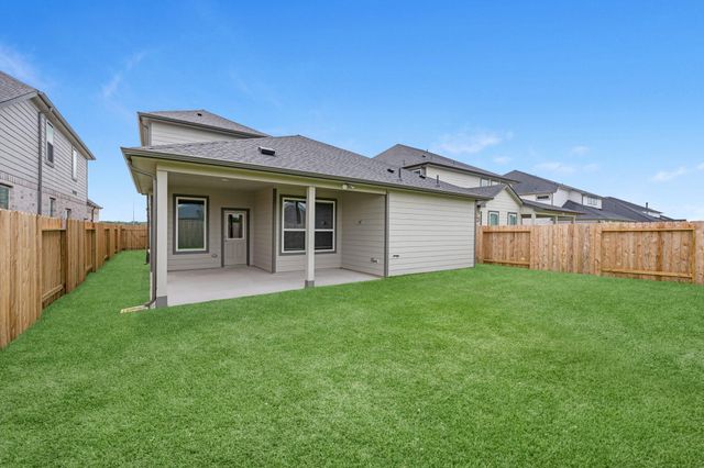5610 Toledo Pines Lane, Katy, TX 77449