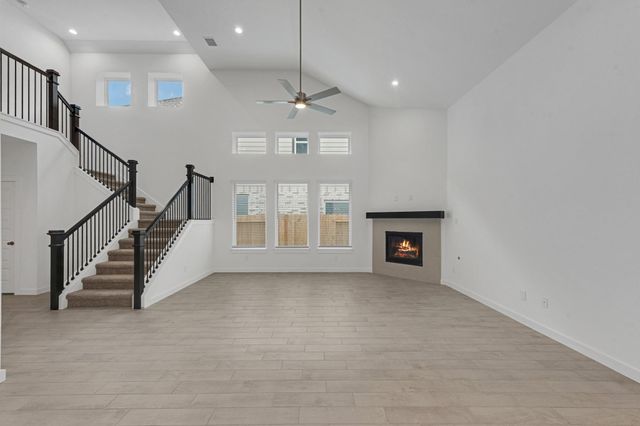 5610 Toledo Pines Lane, Katy, TX 77449