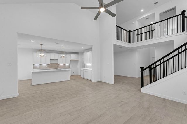 5610 Toledo Pines Lane, Katy, TX 77449