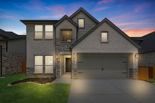 5610 Toledo Pines Lane, Katy, TX 77449