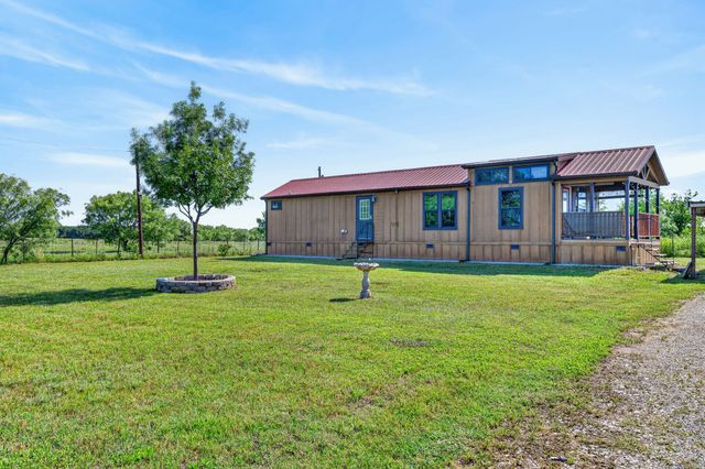 2401 Lamkin Road, Mineral Wells, TX 76067