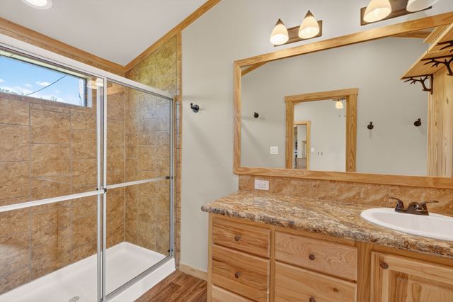 2401 Lamkin Road, Mineral Wells, TX 76067