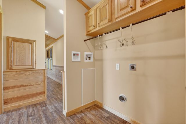 2401 Lamkin Road, Mineral Wells, TX 76067
