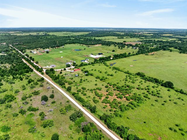 2401 Lamkin Road, Mineral Wells, TX 76067