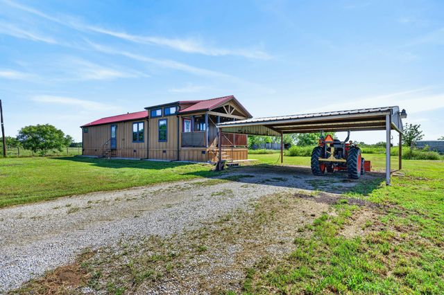 2401 Lamkin Road, Mineral Wells, TX 76067