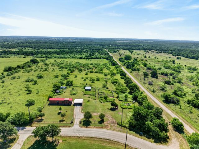 2401 Lamkin Road, Mineral Wells, TX 76067