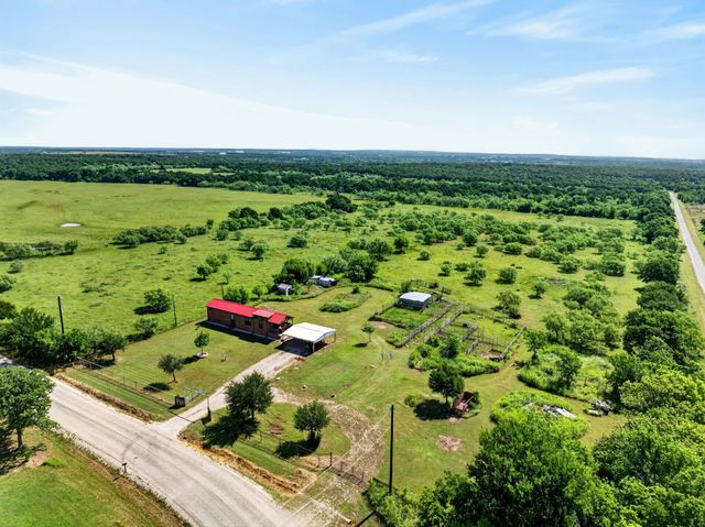 2401 Lamkin Road, Mineral Wells, TX 76067