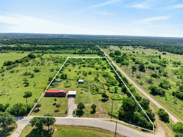 2401 Lamkin Road, Mineral Wells, TX 76067