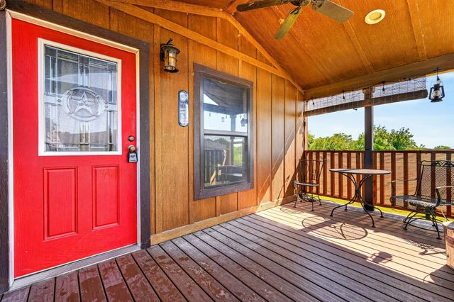 2401 Lamkin Road, Mineral Wells, TX 76067