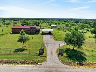 2401 Lamkin Road, Mineral Wells, TX 76067