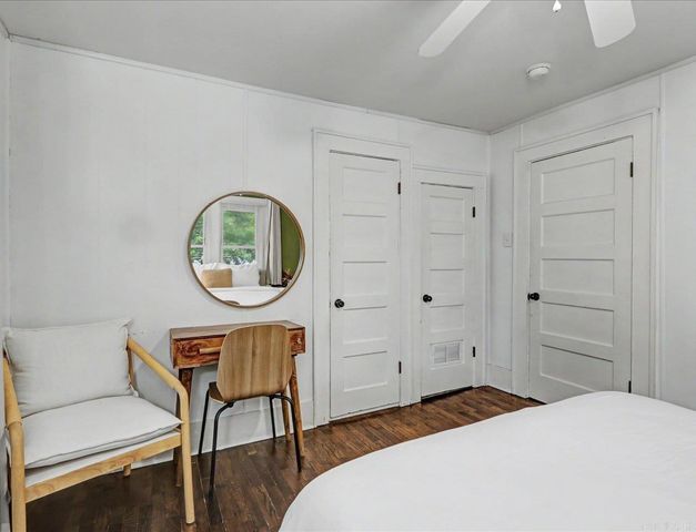 119 Poplar Street, Hot Springs, AR 71901