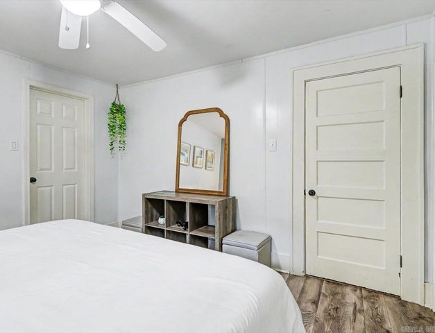 119 Poplar Street, Hot Springs, AR 71901