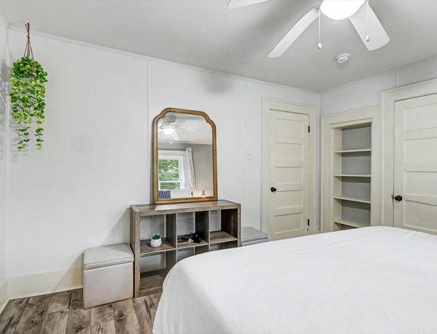 119 Poplar Street, Hot Springs, AR 71901