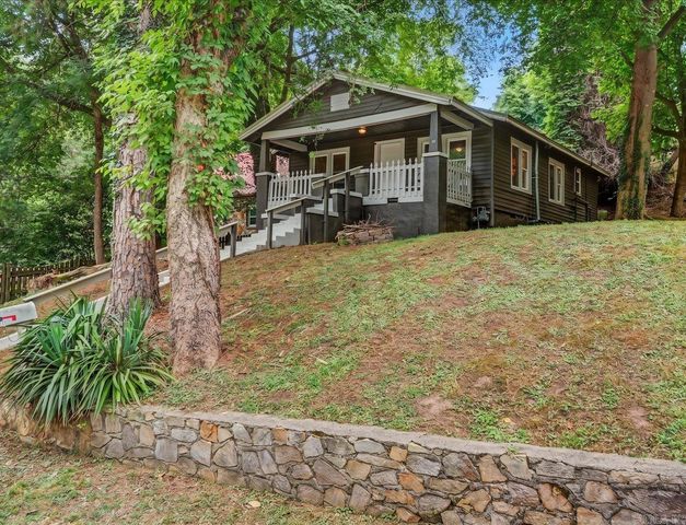 119 Poplar Street, Hot Springs, AR 71901