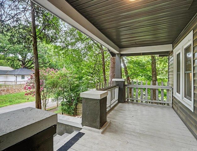 119 Poplar Street, Hot Springs, AR 71901